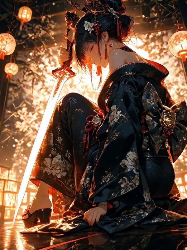 Awakening: My Yandere sister is obsessed with me