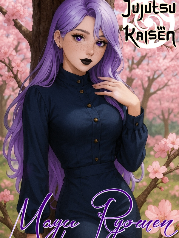 ℳayu Ryomen // Jujutsu Kaisen // JJK // FanFic