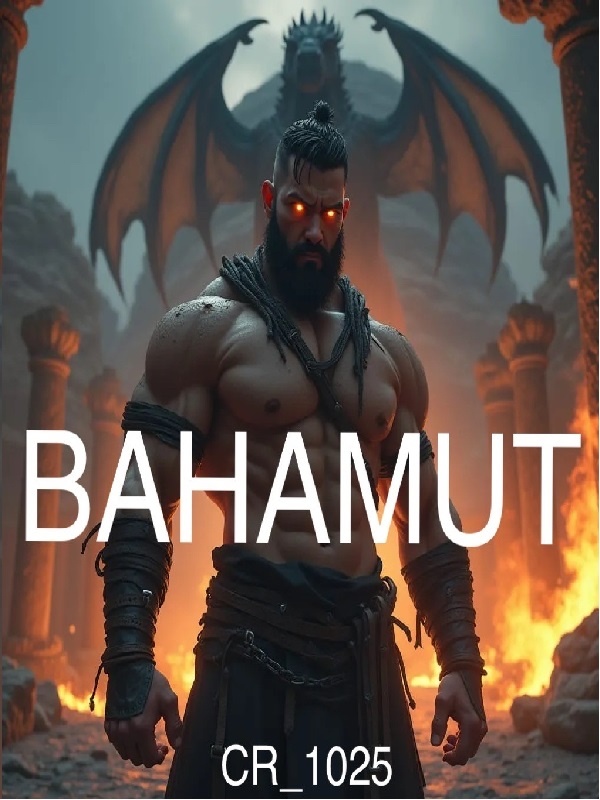 Bahamut