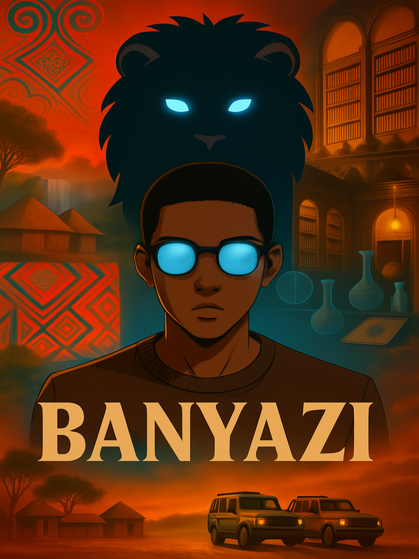 BANYAZI