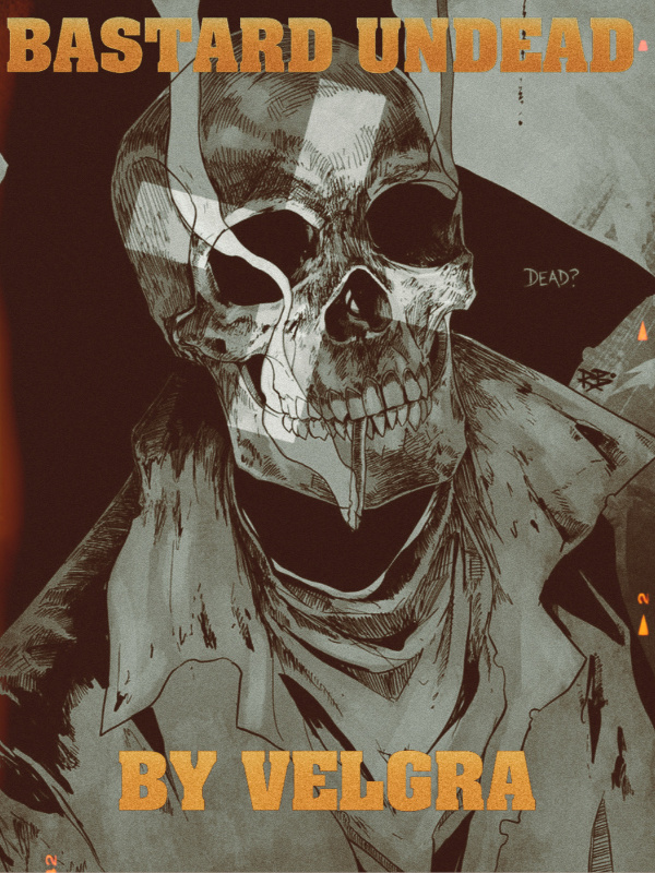 Bastard Undead