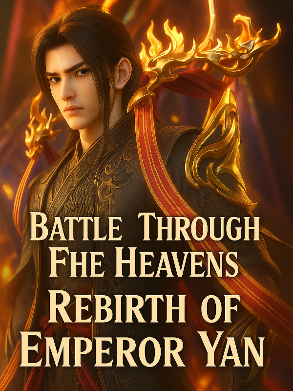 Battle Through The Heavens: Rebirth of Emperor Yan