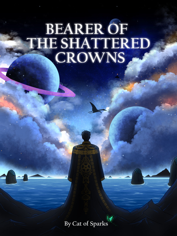 Bearer of The Shattered Crowns: Futility’s Grace