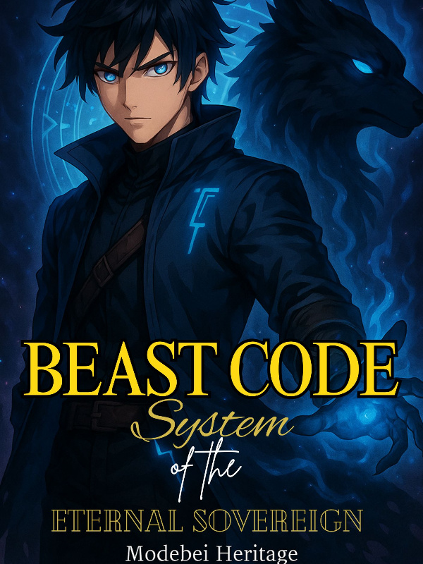 BEAST CODE: System of the Eternal Sovereign 