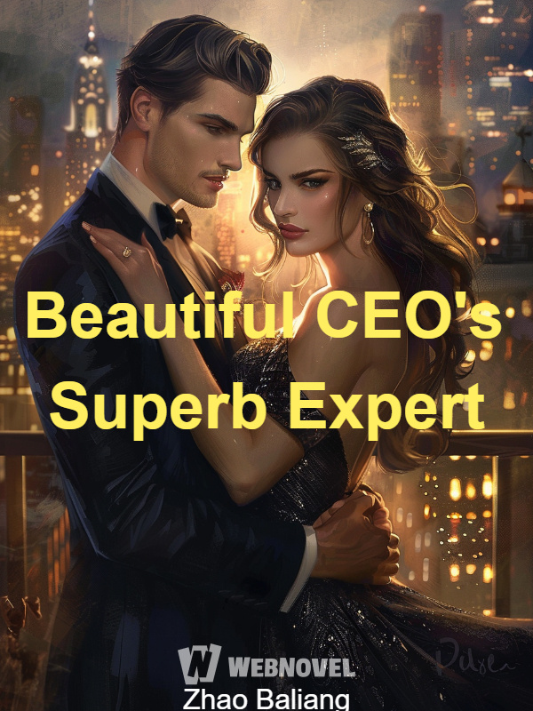 Beautiful CEO's Superb Expert