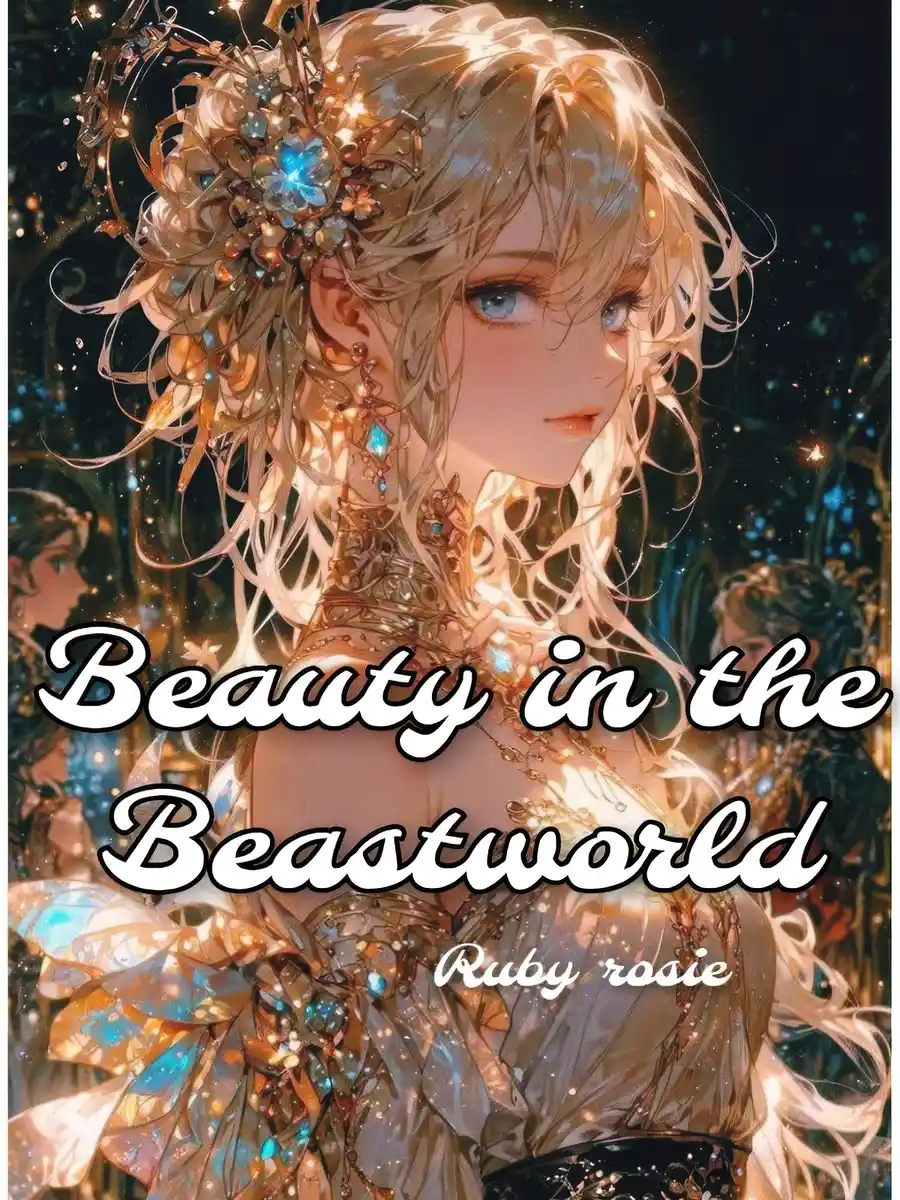 Beauty in the beast world