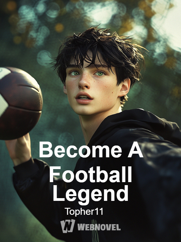 Become A Football Legend