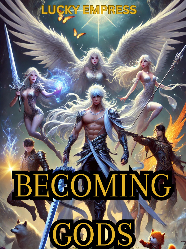 BECOMING GODS