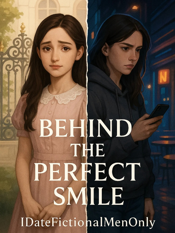 Behind the Perfect Smile