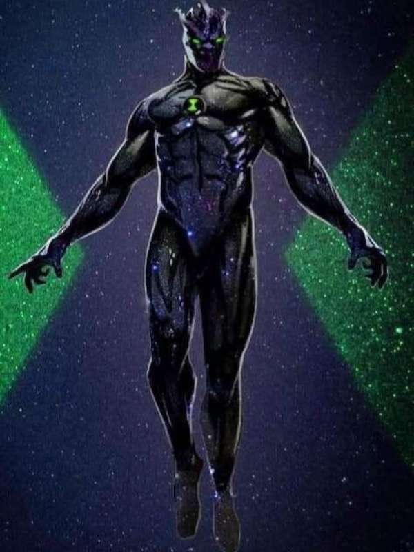 Ben 10 in Marvel Universe