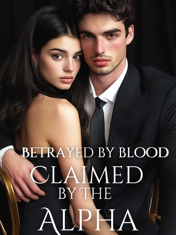 Betrayed by Blood, Claimed by the Alpha