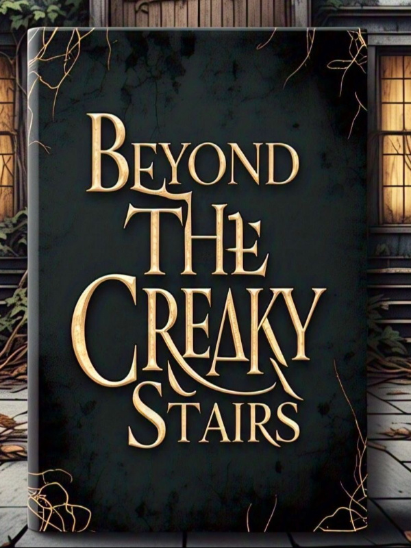 BEYOND THE CREAKY STAIRS