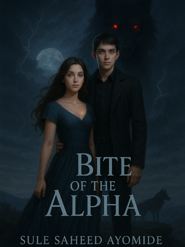Bite of the Alpha