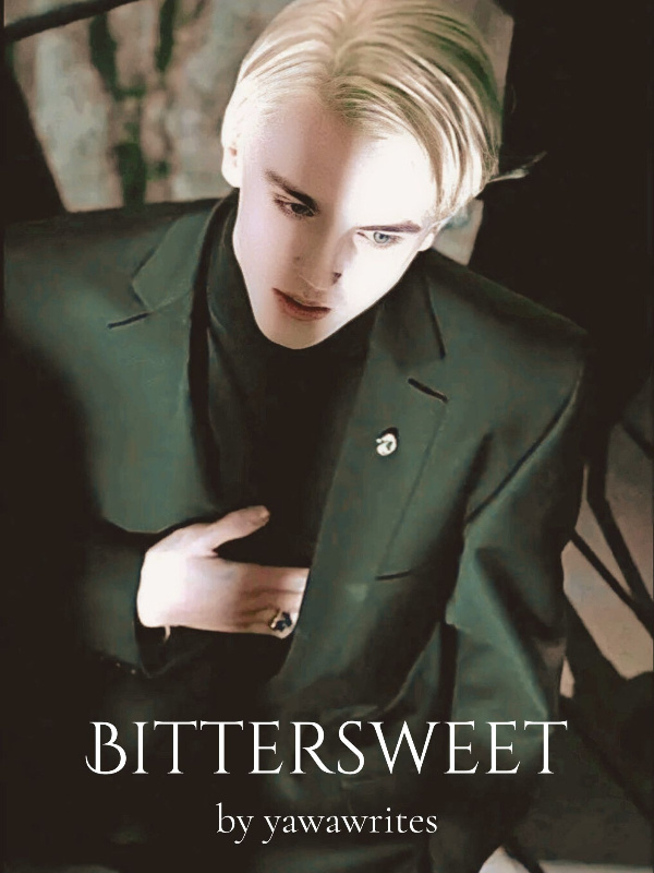 Bittersweet [Hogwarts Fanfiction]
