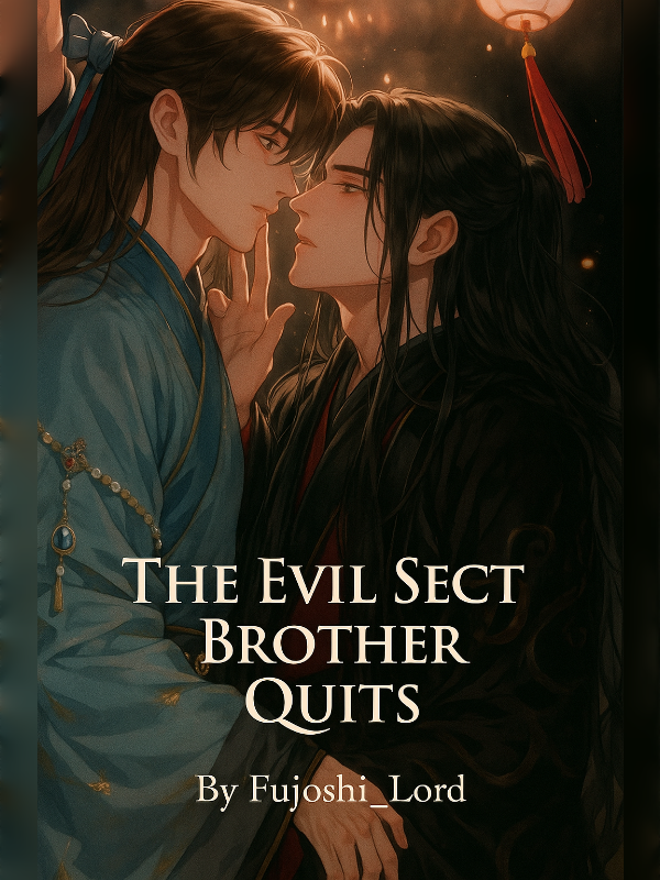 (BL) The Evil Sect Brother Quits