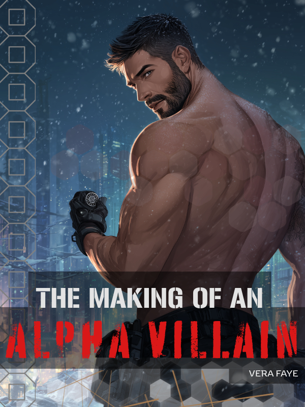 [BL] The Making of an Alpha Villain