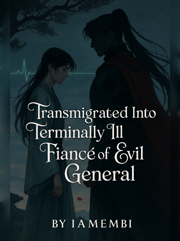 (BL) Transmigrated Into Terminally ILL Fiancé Of Evil General