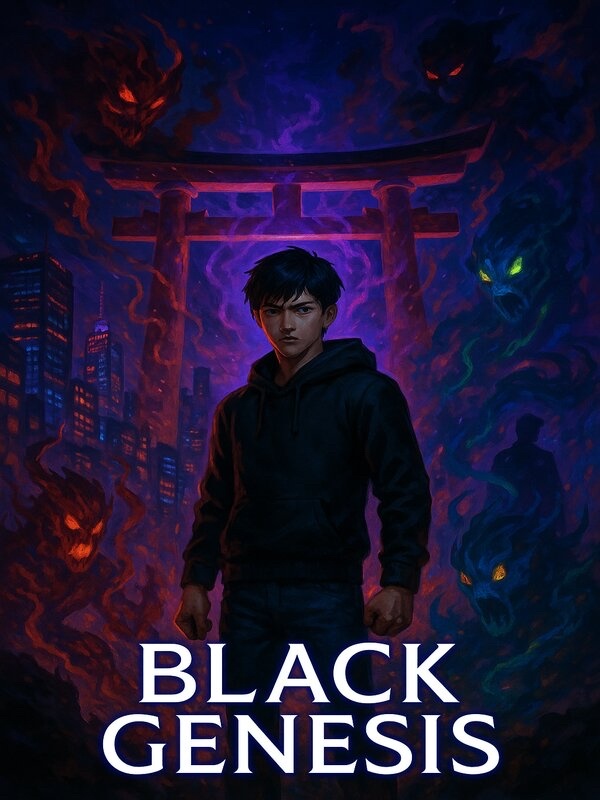 Black Genesis