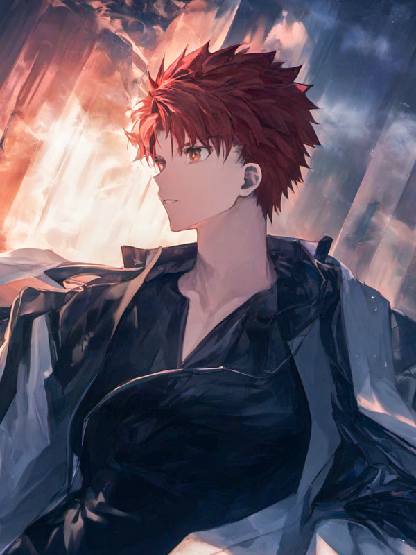 Bleach: Quincy's Unlimited Blade Works