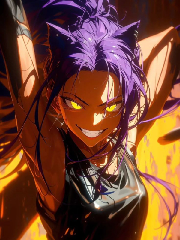 Bleach: Starting From Joining Squad 6