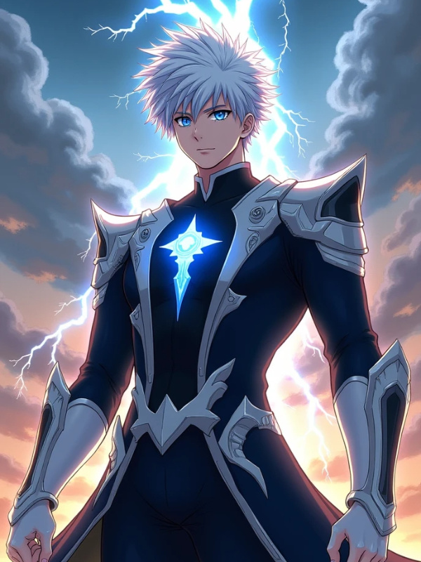 Bleach: The Template System Chose Me, The Forgotten Kuchiki