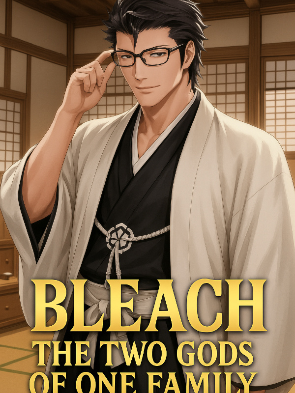 Bleach: The Two Gods of One Family