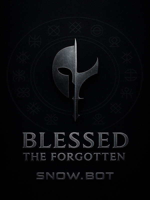 BLESSED: The forgotten