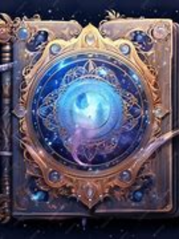 Blessed With Knowledge (A Celestial Grimoire Tale)