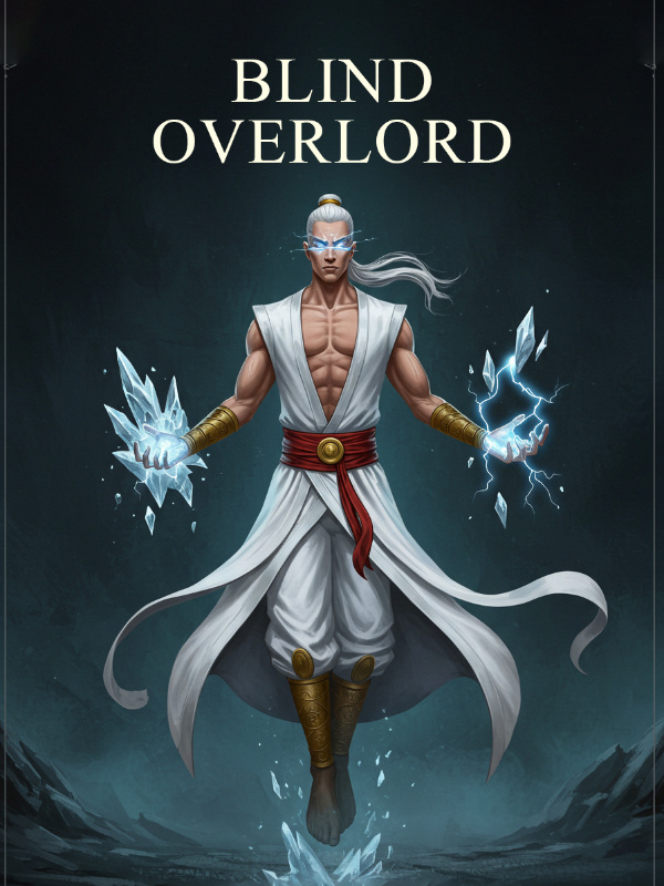 Blind Overlord