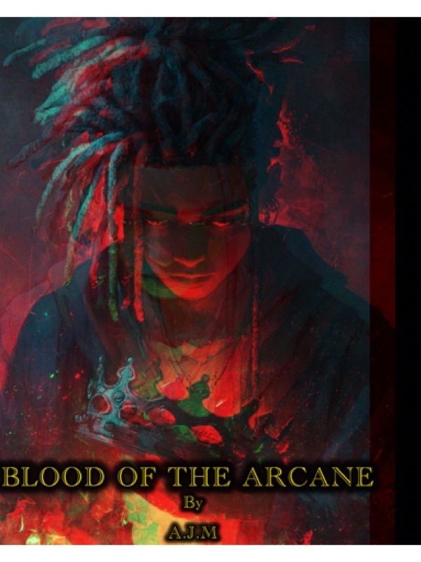 BLOOD OF THE ARCANE