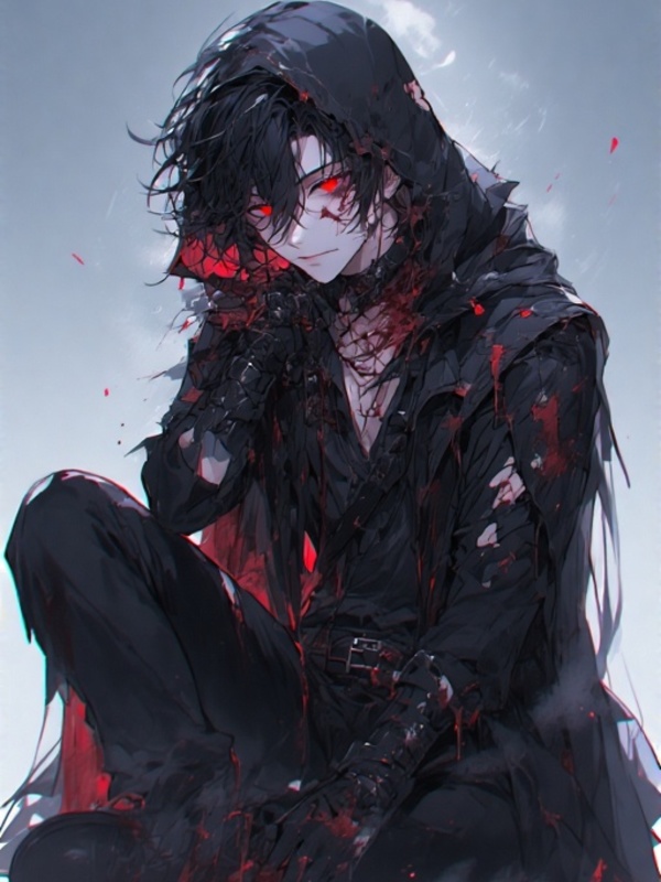 Bloodbind