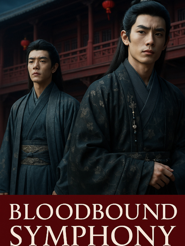 Bloodbound Symphony