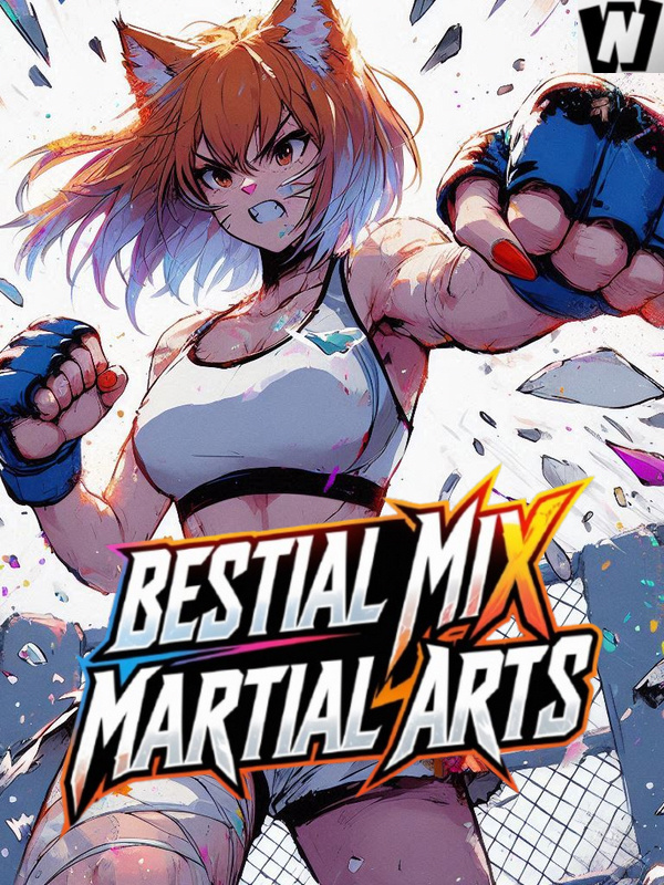 BMMA: Bestial Mix Martial Arts