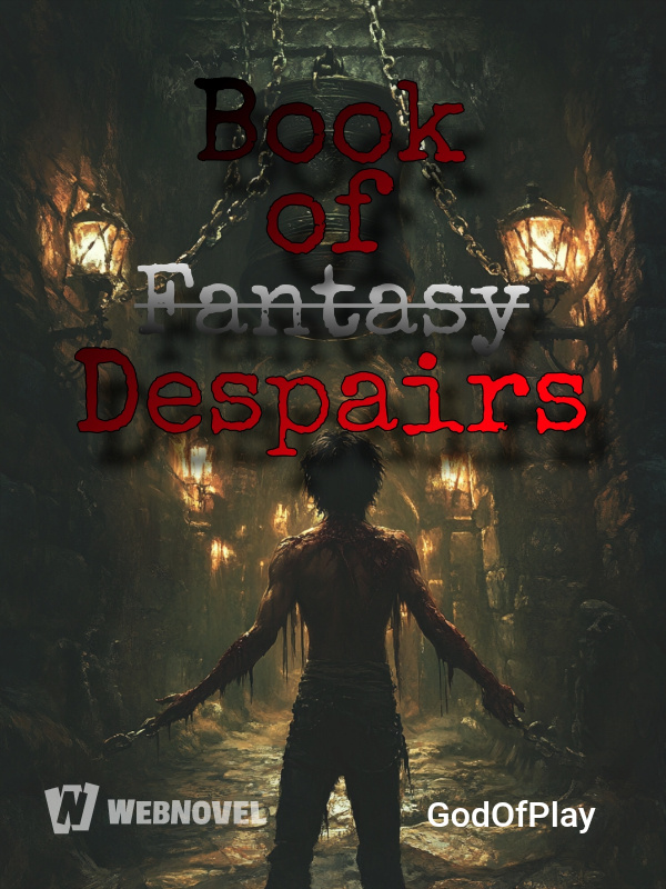 Book Of Fantasy/Despair
