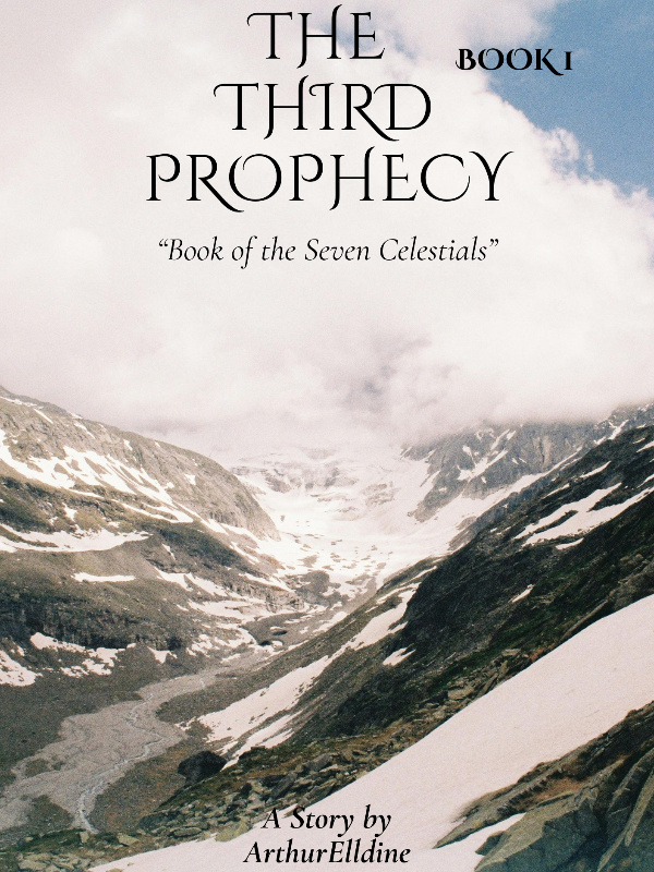 Book of the Seven Celestials: The Third Prophecy
