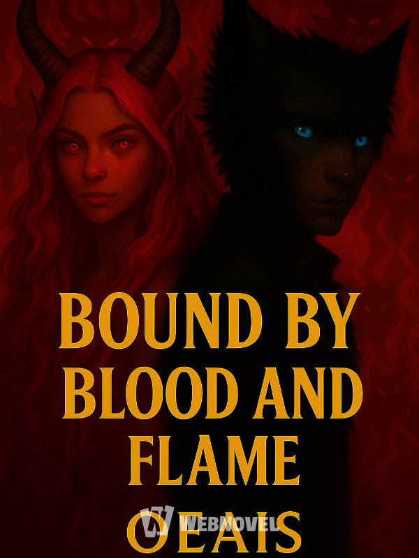 Bound by blood and flame