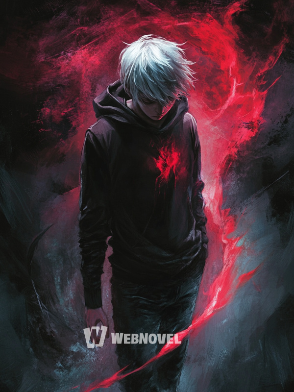 Bound by the king of destruction