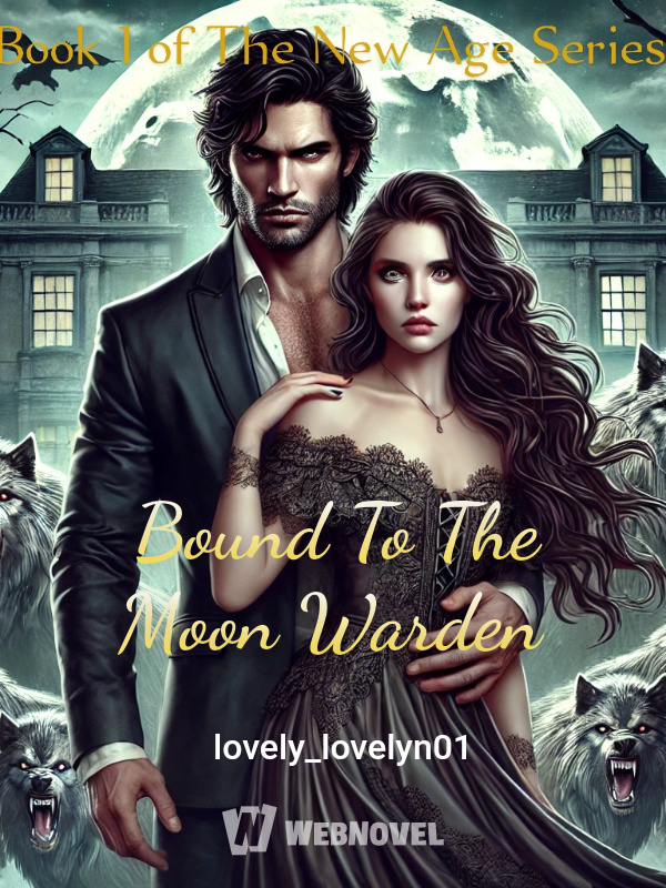 Bound To The Moon Warden