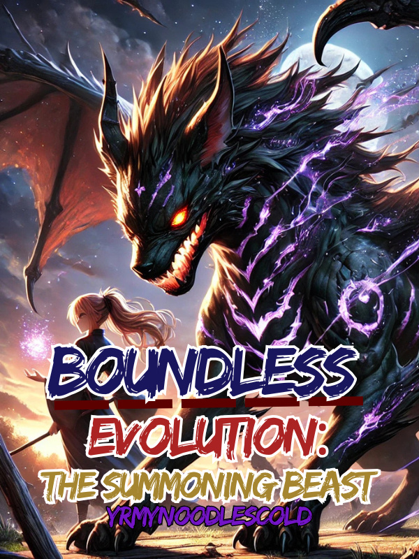 Boundless Evolution: The Summoning Beast