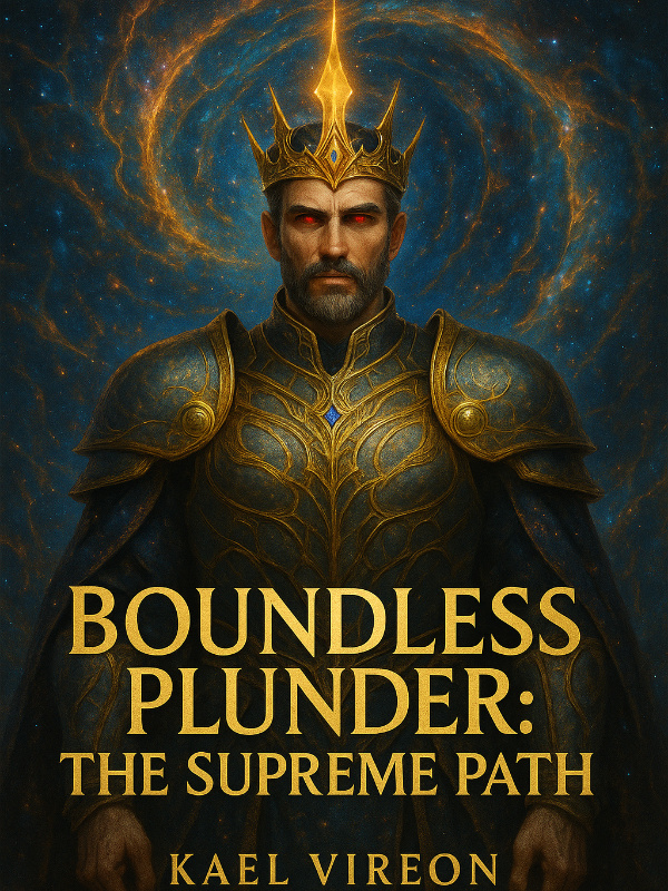 Boundless Plunder: The Supreme Path