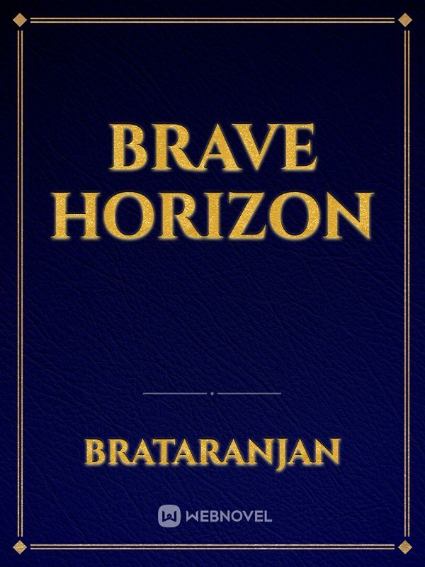 Brave Horizon