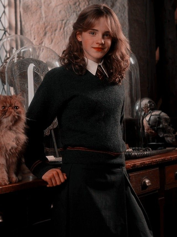 Bringing Fairytales to Hogwarts!