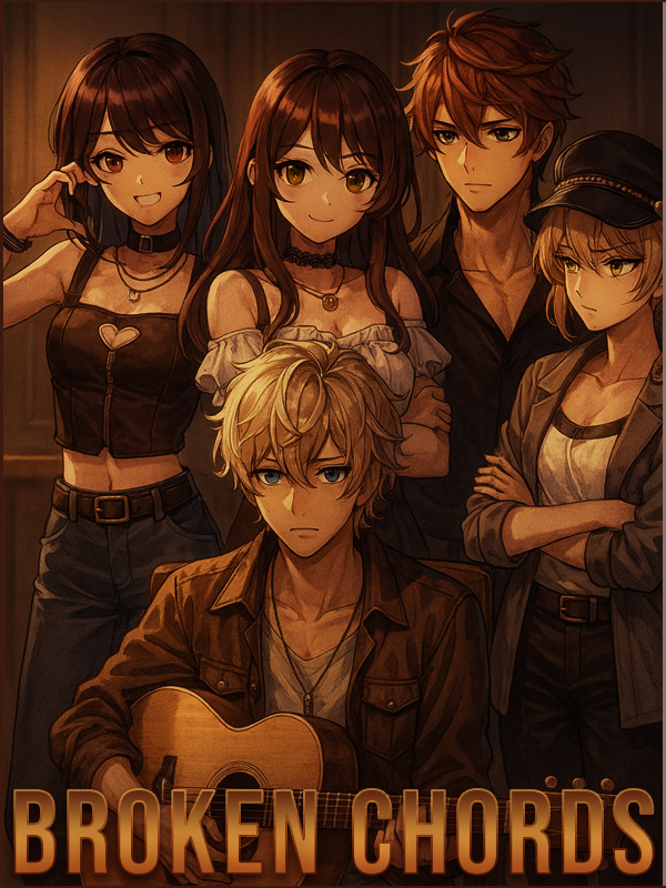 Broken Chords