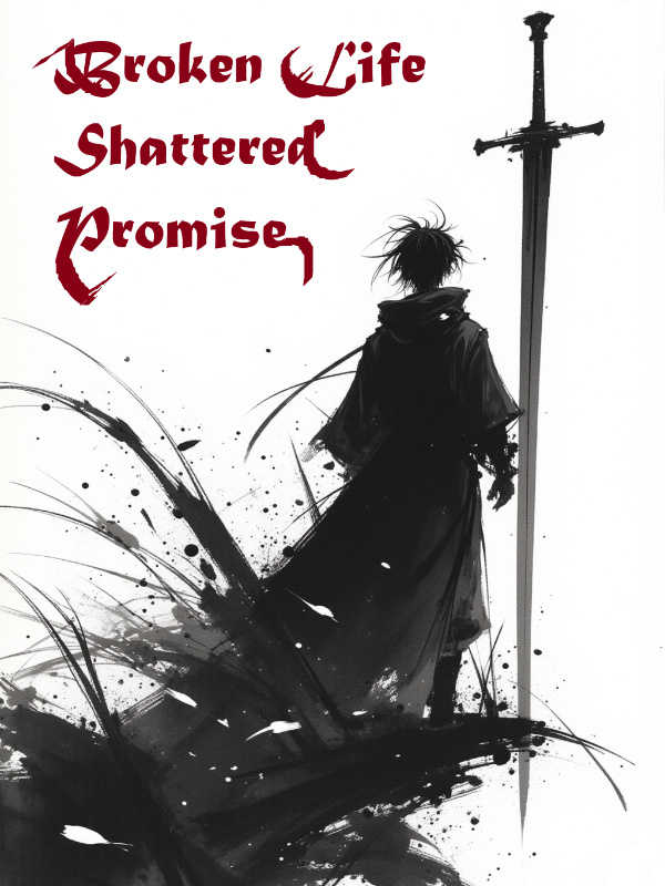 Broken Life Shattered Promise