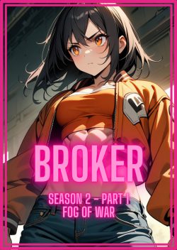 Broker