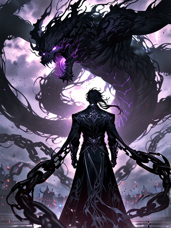 BTTH: Master of Hall of Souls