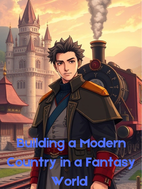 Building a Modern Nation in a Fantasy World