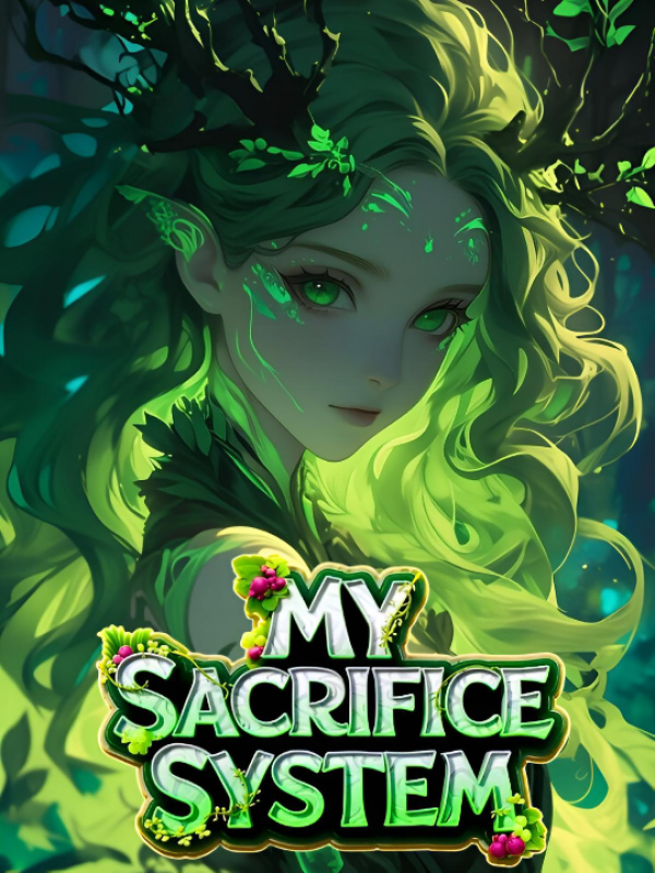 Building The Strongest Territory With My Sacrifice System