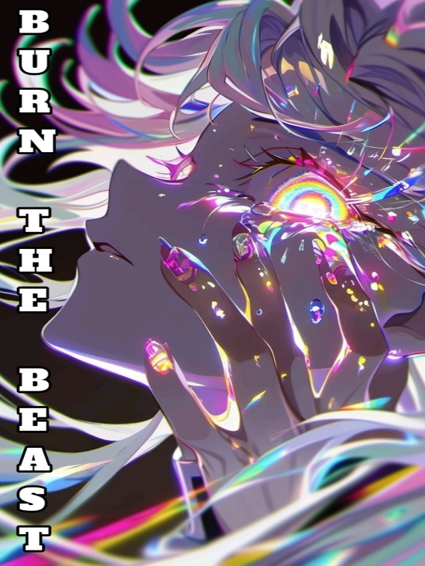 Burn the beast:The ink system is my prison
