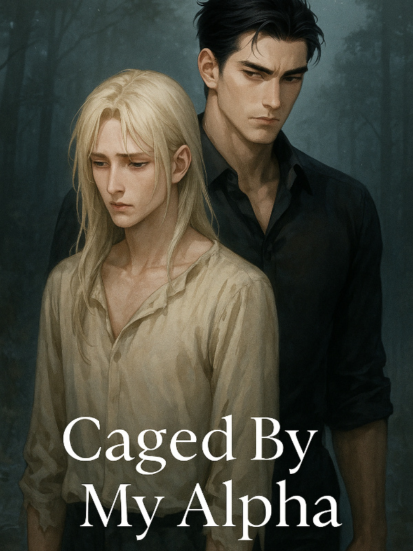 Caged By My Alpha